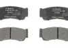 Гальмівні колодки Bosch 0986494230