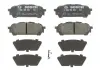 Тормозные колодки Bosch 0986494232