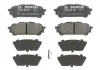 Тормозные колодки BOSCH 0986494232 (фото 2)