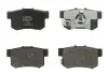 Гальмівні колодки Bosch 0986494233