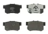 Гальмівні колодки BOSCH 0986494233 (фото 2)