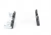 Гальмівні колодки BOSCH 0986494233 (фото 4)