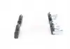 Гальмівні колодки BOSCH 0986494233 (фото 6)