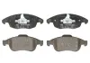Тормозные колодки Bosch 0986494235