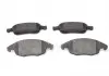 Тормозные колодки BOSCH 0986494235 (фото 4)