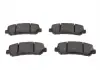 Тормозные колодки BOSCH 0986494244 (фото 6)