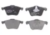 Тормозные колодки BOSCH 0986494245 (фото 2)