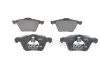 Тормозные колодки BOSCH 0986494245 (фото 3)