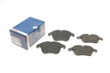 Тормозные колодки BOSCH 0986494246