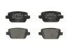 Гальмівні колодки Bosch 0986494247