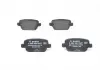 Тормозные колодки BOSCH 0986494247 (фото 2)