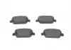 Тормозные колодки BOSCH 0986494247 (фото 4)