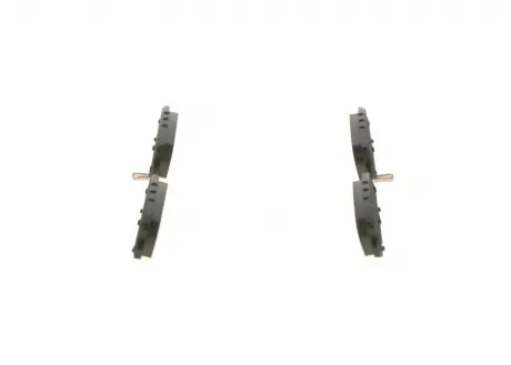 Тормозные колодки BOSCH 0986494249