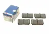 Гальмівні колодки BOSCH 0986494253 (фото 1)
