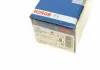 Гальмівні колодки BOSCH 0986494253 (фото 6)