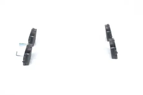 Тормозные колодки BOSCH 0986494255