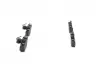 Тормозные колодки Bosch 0986494256