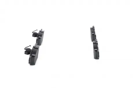 Тормозные колодки BOSCH 0986494256