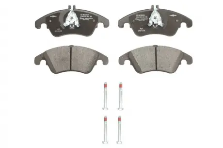 Гальмівні колодки BOSCH 0986494263