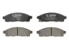 Тормозные колодки Bosch 0986494268