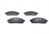 Тормозные колодки BOSCH 0986494268 (фото 3)