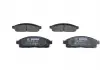 Тормозные колодки BOSCH 0986494268 (фото 4)