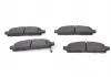 Тормозные колодки BOSCH 0986494268 (фото 6)
