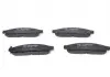 Тормозные колодки BOSCH 0986494268 (фото 7)