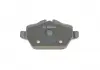 Тормозные колодки BOSCH 0986494269 (фото 4)