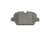 Тормозные колодки BOSCH 0986494269 (фото 5)
