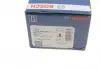 Тормозные колодки BOSCH 0986494269 (фото 6)