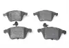 Гальмівні колодки BOSCH 0986494271 (фото 7)