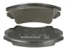 Тормозные колодки BOSCH 0986494275 (фото 3)
