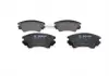 Тормозные колодки BOSCH 0986494275 (фото 4)