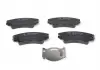 Тормозные колодки BOSCH 0986494275 (фото 7)