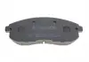Тормозные колодки BOSCH 0986494277 (фото 3)