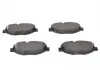 Тормозные колодки BOSCH 0986494285 (фото 6)