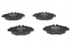Тормозные колодки BOSCH 0986494285 (фото 7)
