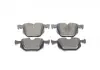 Тормозные колодки BOSCH 0986494286 (фото 6)