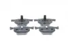 Тормозные колодки BOSCH 0986494286 (фото 7)