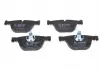 Тормозные колодки BOSCH 0986494294 (фото 7)