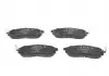 Тормозные колодки BOSCH 0986494295 (фото 6)