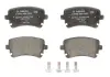 Тормозные колодки Bosch 0986494303