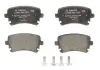 Тормозные колодки BOSCH 0986494303 (фото 2)