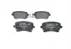 Тормозные колодки BOSCH 0986494303 (фото 4)