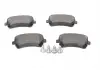 Тормозные колодки BOSCH 0986494303 (фото 6)