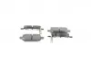 Тормозные колодки BOSCH 0986494328 (фото 6)