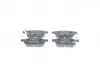 Тормозные колодки BOSCH 0986494328 (фото 7)