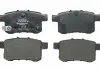 Тормозные колодки Bosch 0986494338