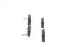 Тормозные колодки BOSCH 0986494338 (фото 5)